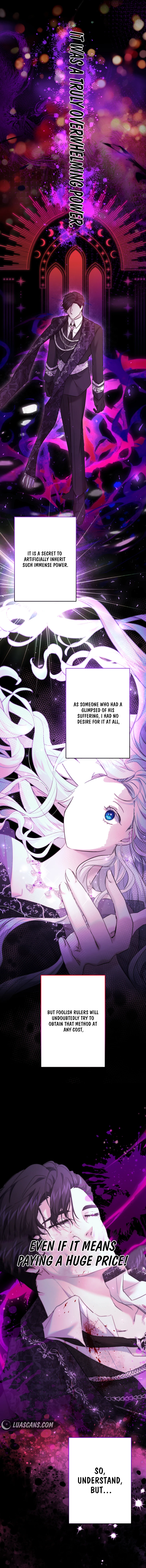 I Need to Raise My Sister Properly Chapter 40 page 12