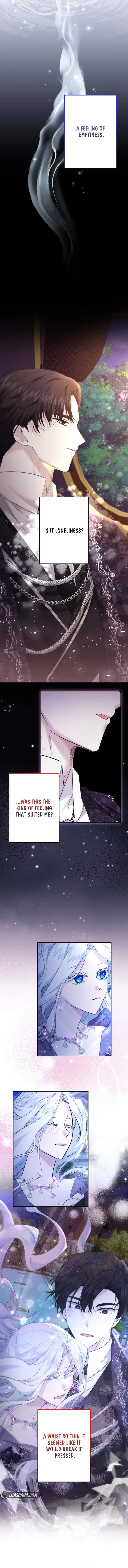 I Need to Raise My Sister Properly Chapter 41 page 3