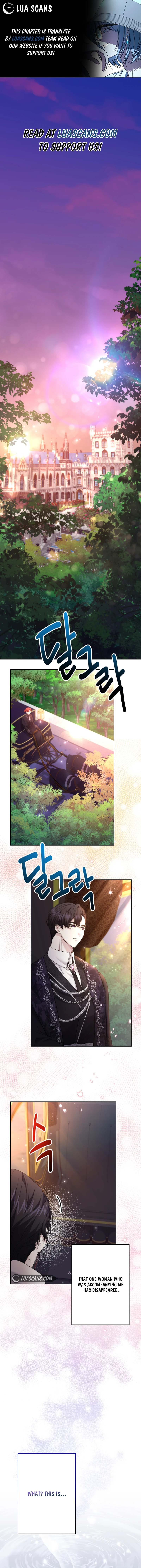 I Need to Raise My Sister Properly Chapter 41 page 2