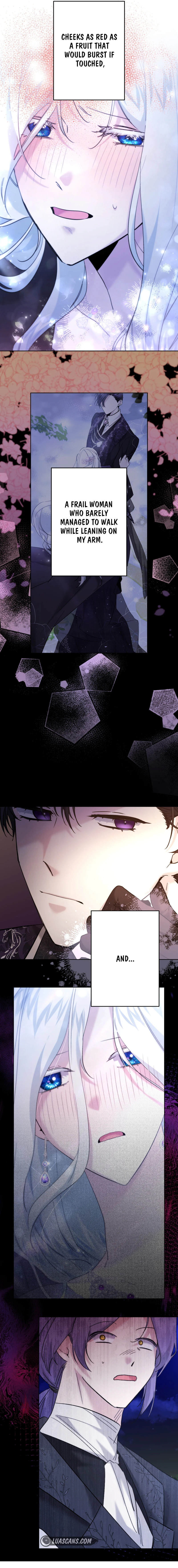 I Need to Raise My Sister Properly Chapter 41 page 4