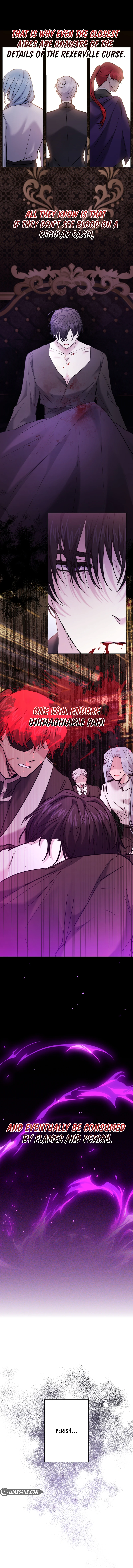 I Need to Raise My Sister Properly Chapter 41 page 11