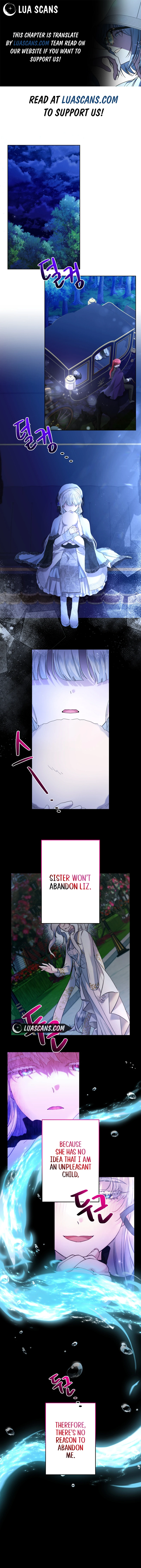 I Need to Raise My Sister Properly Chapter 46 page 2