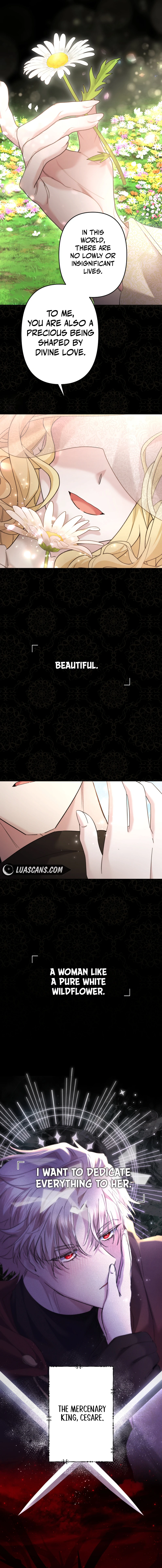 I Need to Raise My Sister Properly Chapter 46 page 12