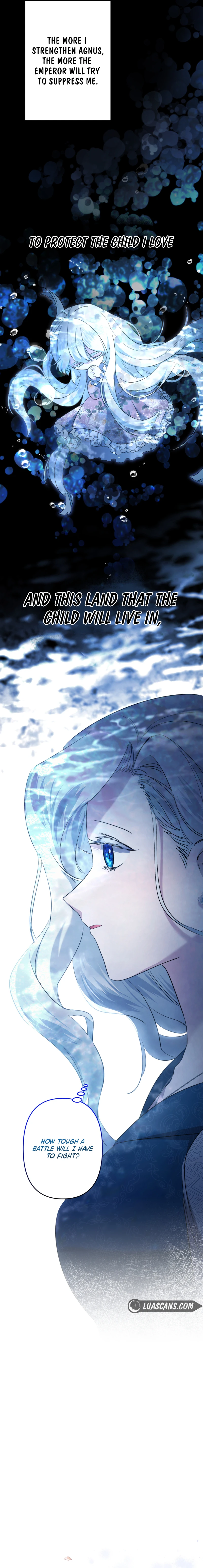I Need to Raise My Sister Properly Chapter 48 page 7