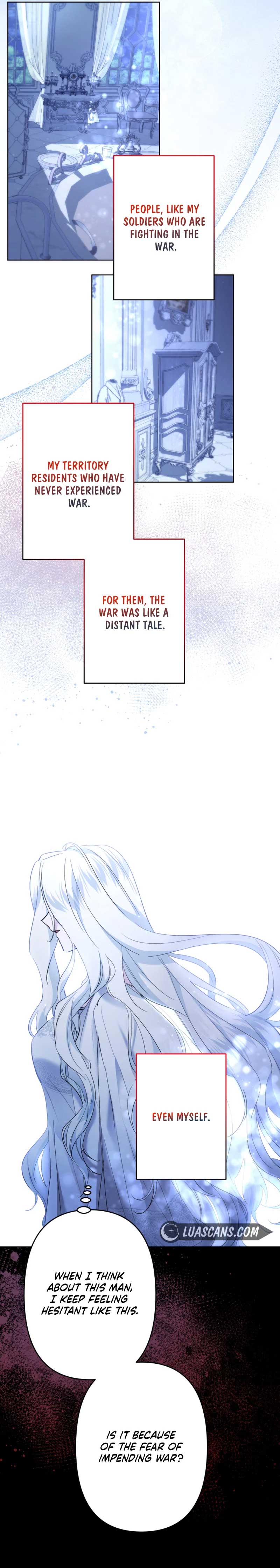 I Need to Raise My Sister Properly Chapter 49 page 10