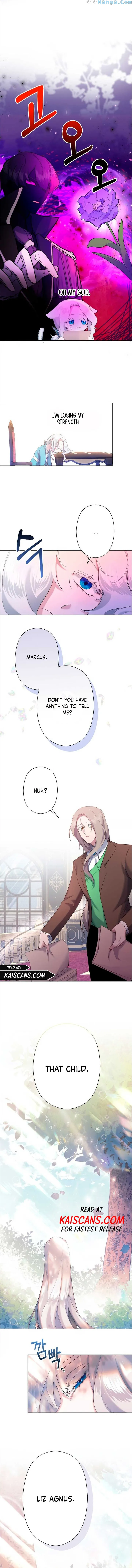 I Need to Raise My Sister Properly Chapter 5 page 13