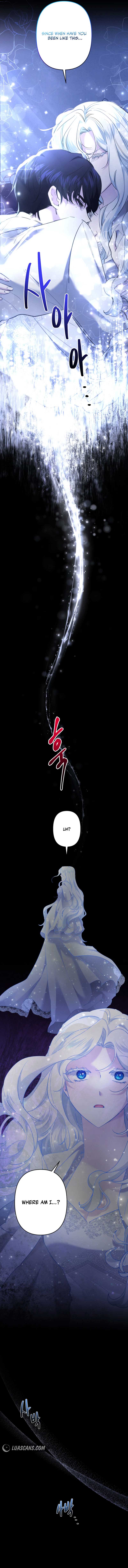 I Need to Raise My Sister Properly Chapter 50 page 3