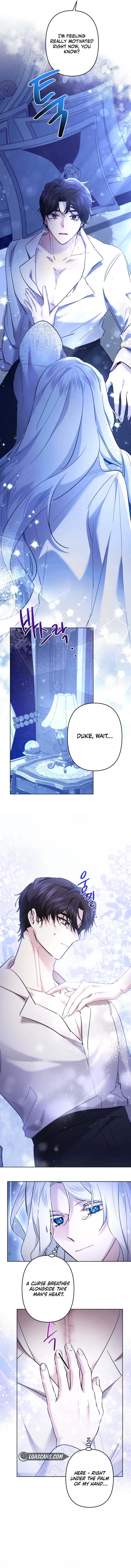 I Need to Raise My Sister Properly Chapter 50 page 11