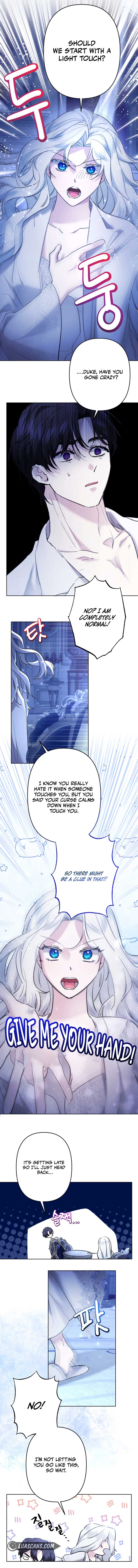 I Need to Raise My Sister Properly Chapter 50 page 10