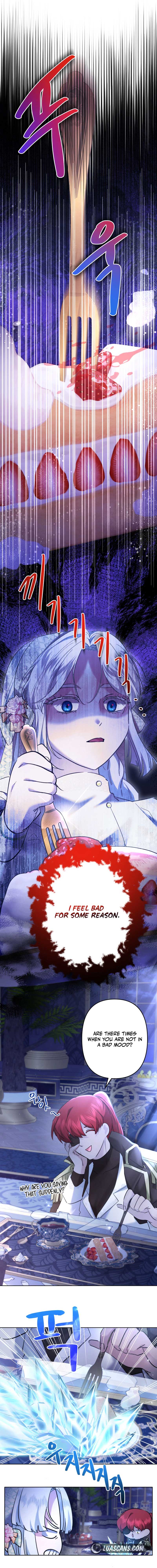 I Need to Raise My Sister Properly Chapter 50 page 13