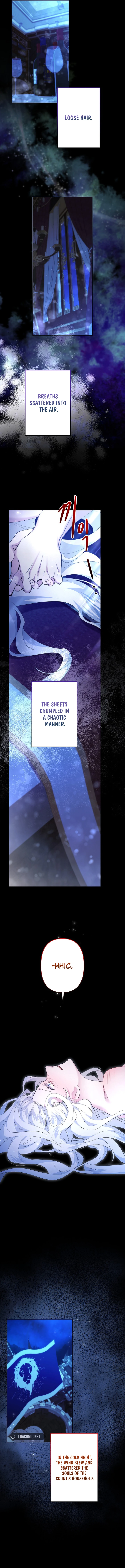 I Need to Raise My Sister Properly Chapter 54 page 4