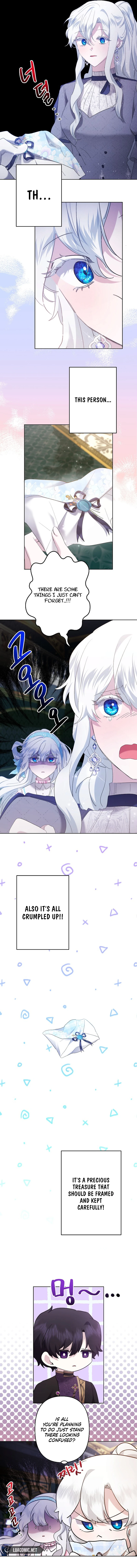 I Need to Raise My Sister Properly Chapter 56 page 4