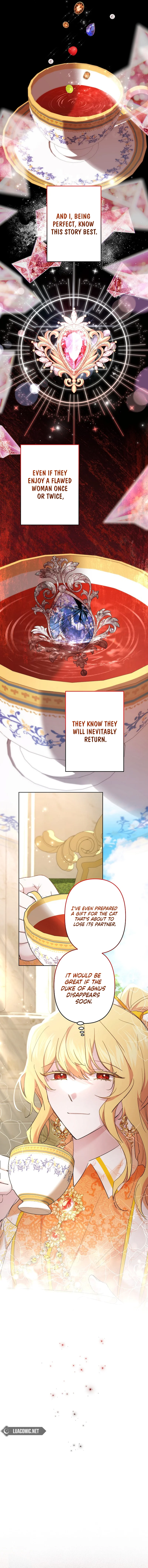 I Need to Raise My Sister Properly Chapter 58 page 7