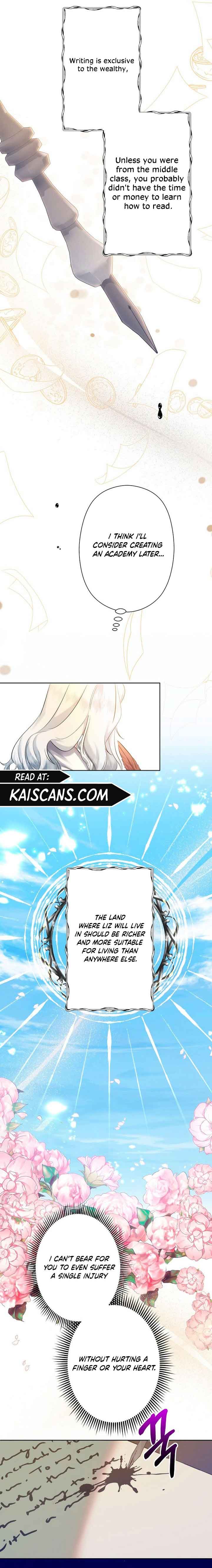 I Need to Raise My Sister Properly Chapter 6 page 7