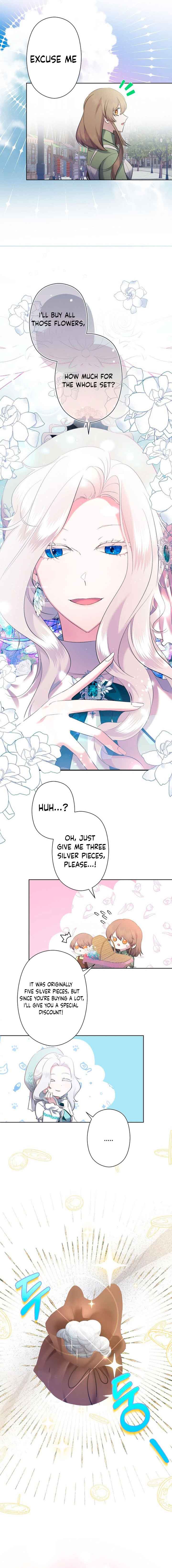 I Need to Raise My Sister Properly Chapter 6 page 16