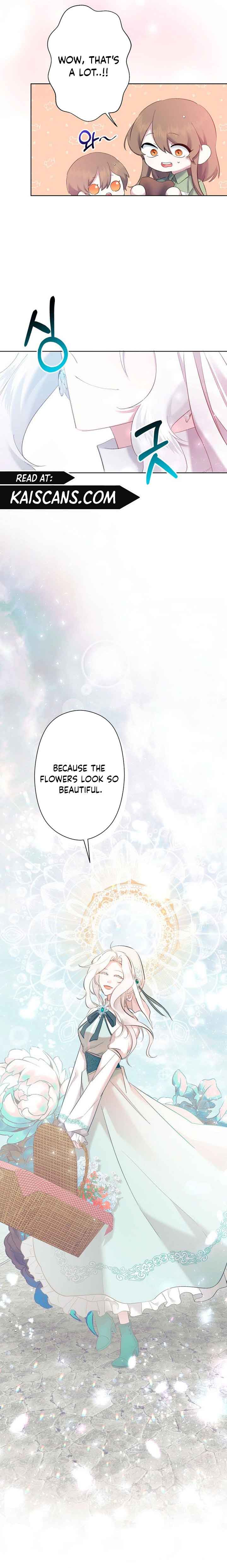 I Need to Raise My Sister Properly Chapter 6 page 17
