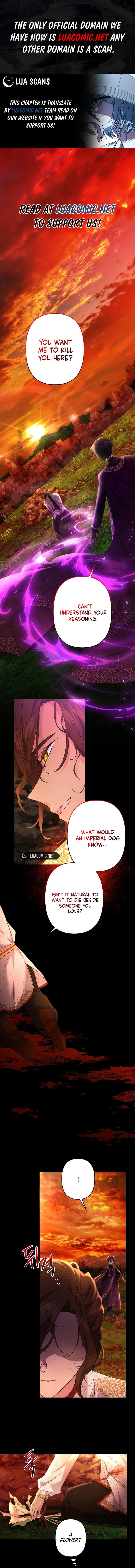 I Need to Raise My Sister Properly Chapter 60 page 2