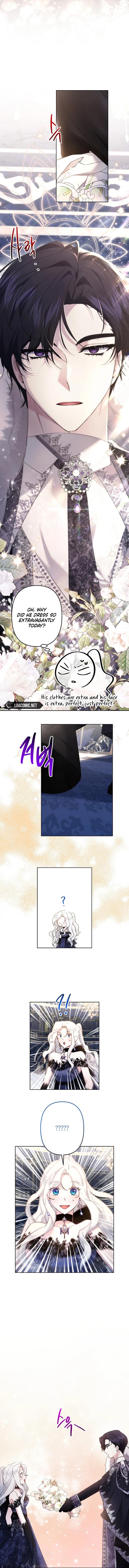 I Need to Raise My Sister Properly Chapter 60 page 11