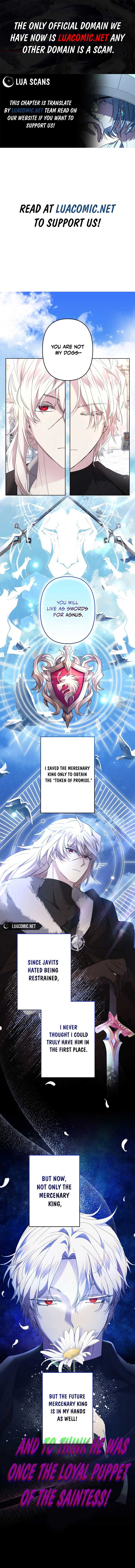 I Need to Raise My Sister Properly Chapter 64 page 2