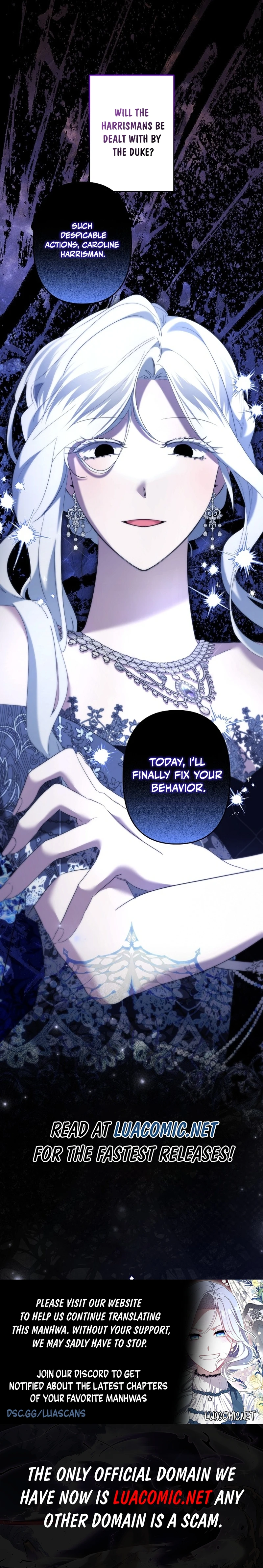 I Need to Raise My Sister Properly Chapter 78 page 13