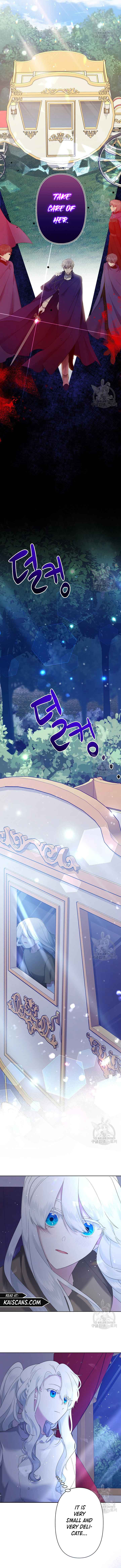 I Need to Raise My Sister Properly Chapter 8 page 13