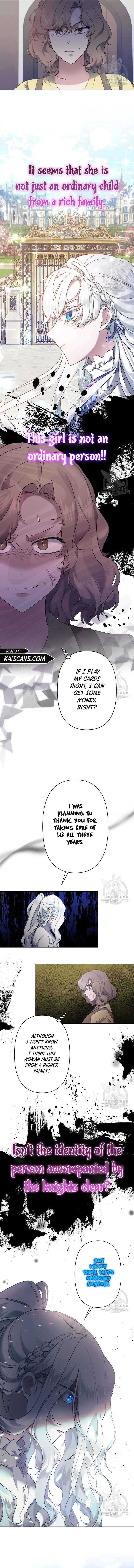 I Need to Raise My Sister Properly Chapter 8 page 7