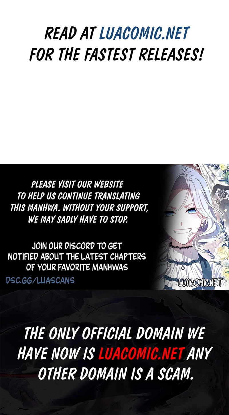 I Need to Raise My Sister Properly Chapter 83 page 14