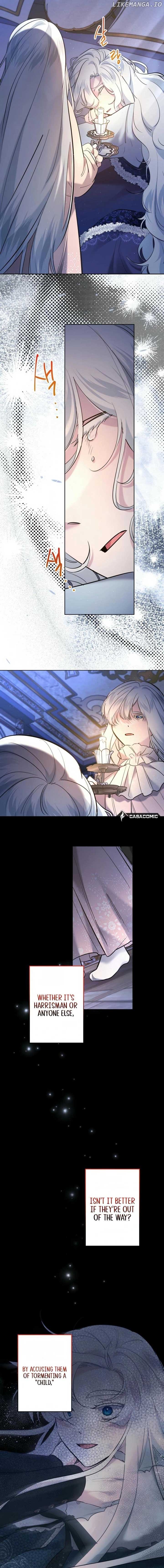 I Need to Raise My Sister Properly Chapter 88 page 4