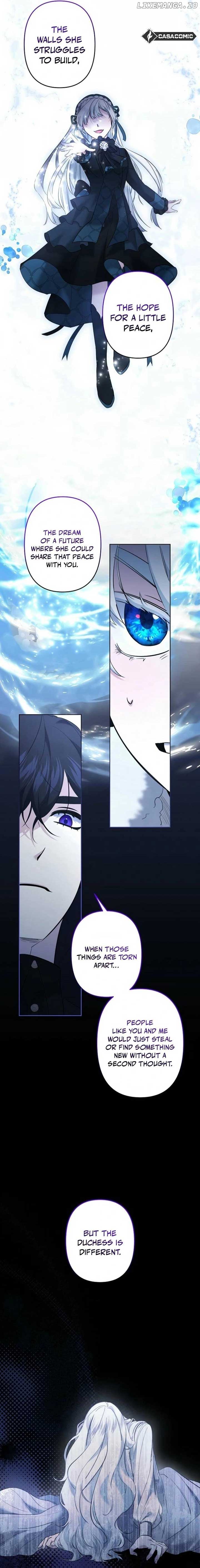 I Need to Raise My Sister Properly Chapter 88 page 10