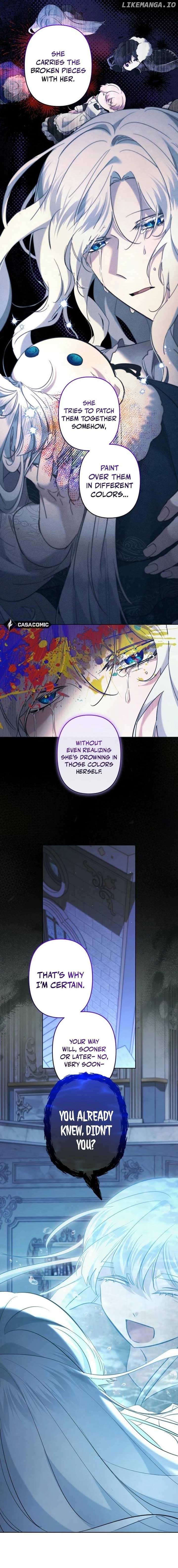 I Need to Raise My Sister Properly Chapter 88 page 11