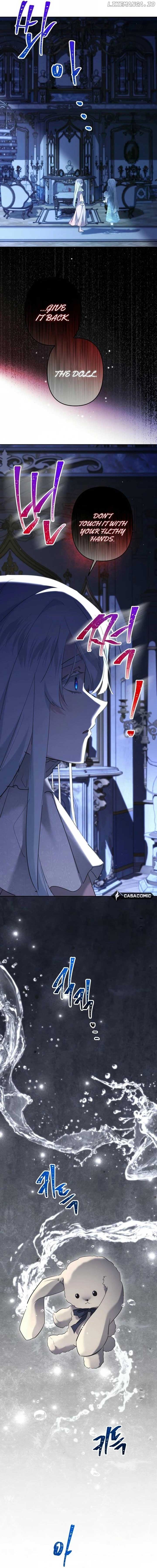 I Need to Raise My Sister Properly Chapter 88 page 13