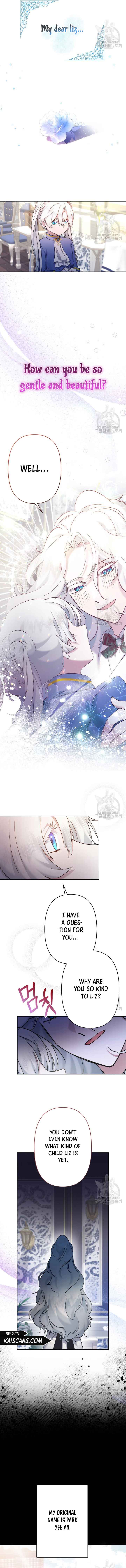 I Need to Raise My Sister Properly Chapter 9 page 10