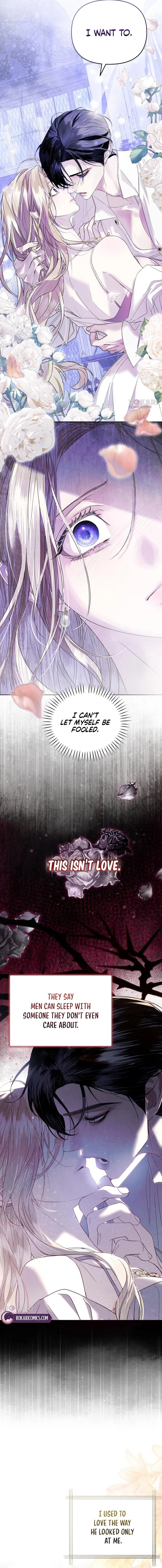 I Only Need the Duke's Child Chapter 1 page 7