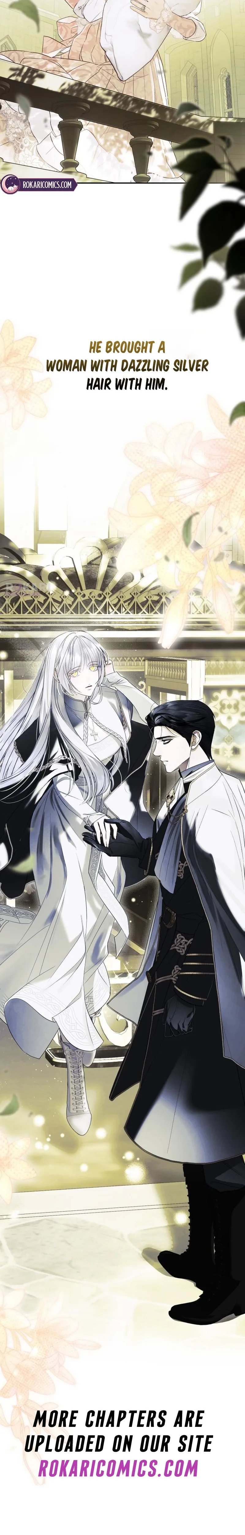 I Only Need the Duke's Child Chapter 1 page 20