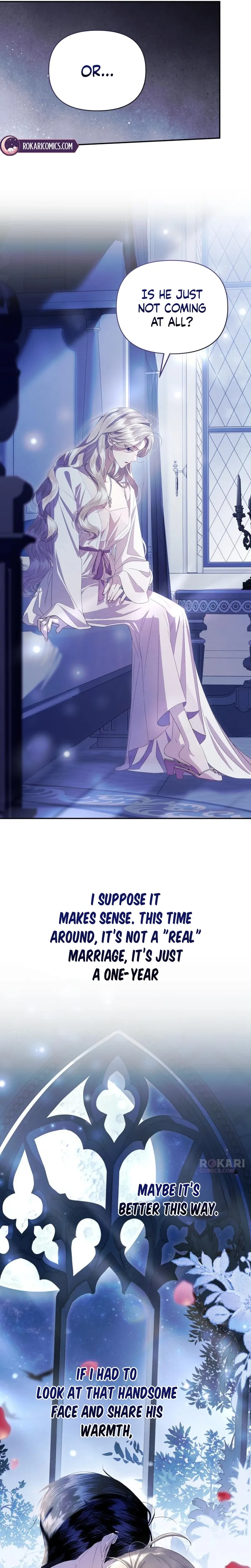I Only Need the Duke's Child Chapter 1 page 2