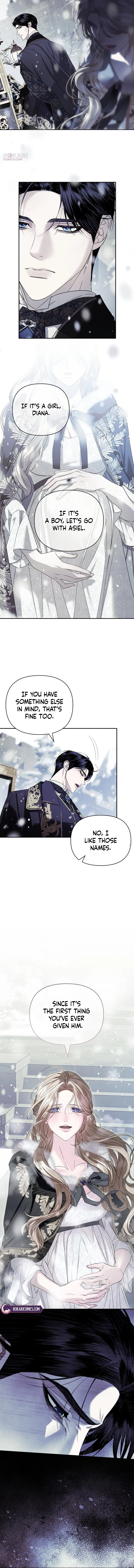 I Only Need the Duke's Child Chapter 1 page 15