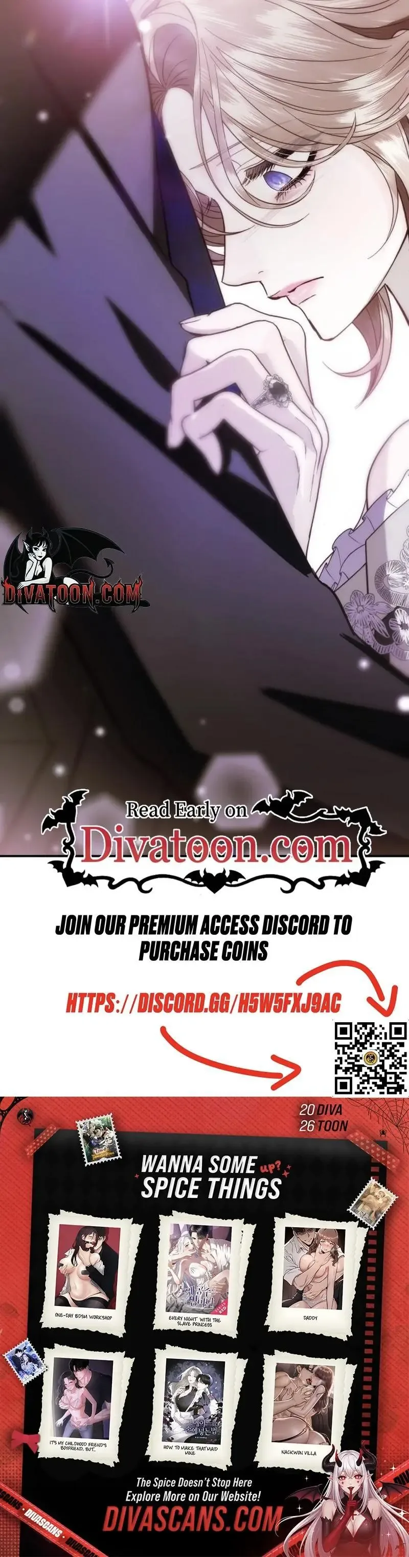I Only Need the Duke's Child Chapter 10 page 10