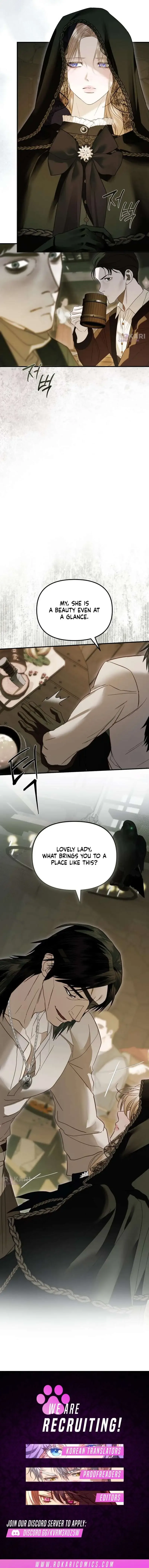 I Only Need the Duke's Child Chapter 14 page 13