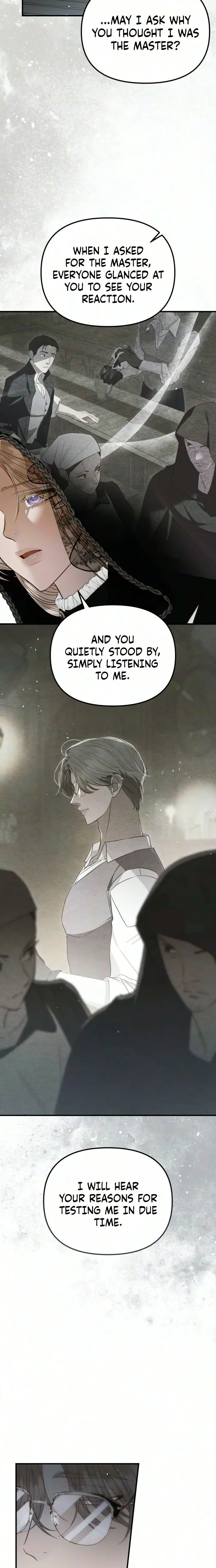 I Only Need the Duke's Child Chapter 15 page 10