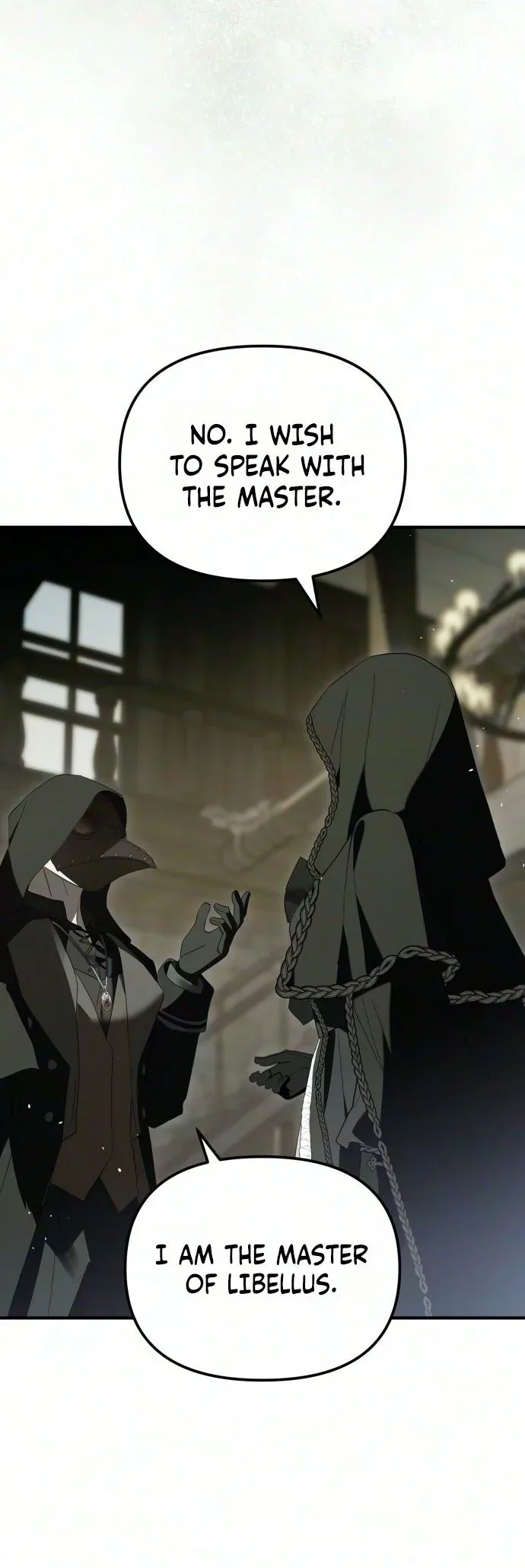 I Only Need the Duke's Child Chapter 15 page 8
