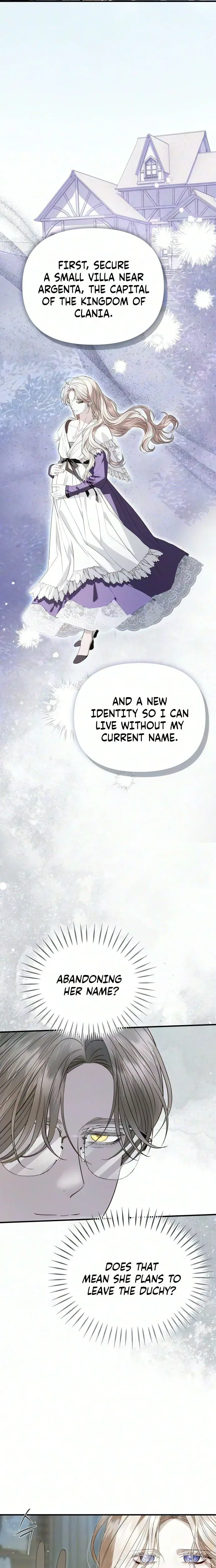I Only Need the Duke's Child Chapter 15 page 15