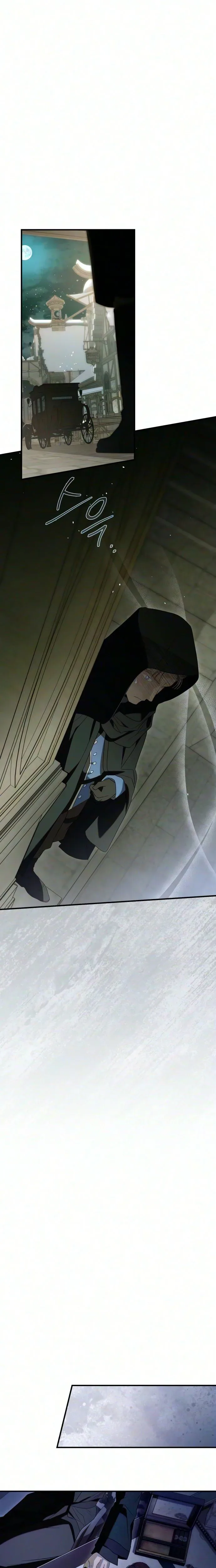 I Only Need the Duke's Child Chapter 15 page 23