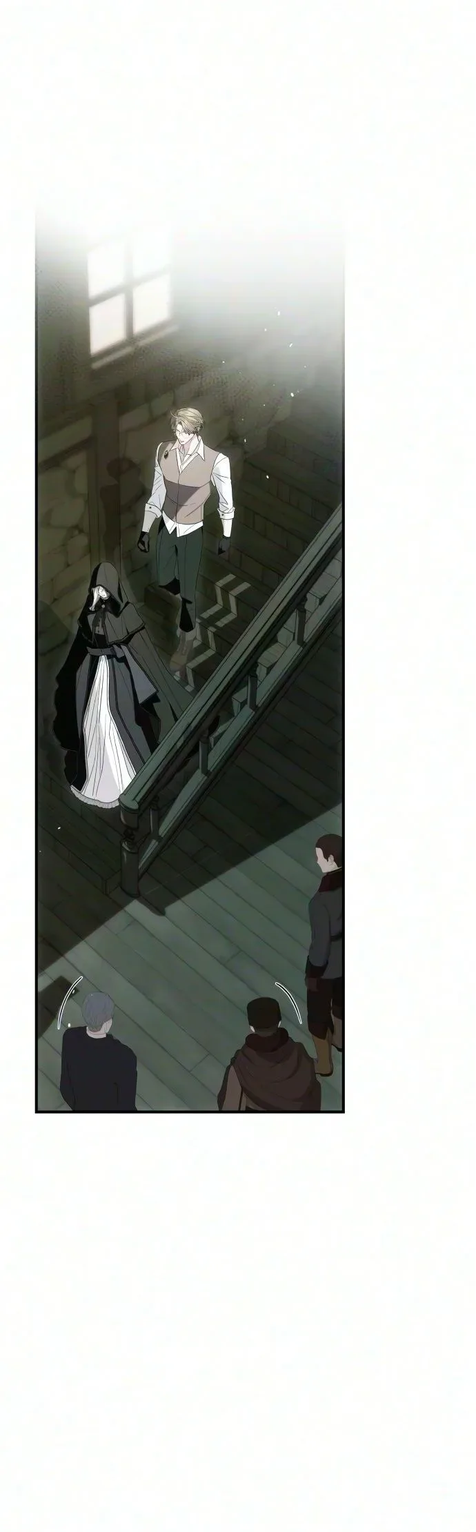 I Only Need the Duke's Child Chapter 15 page 20