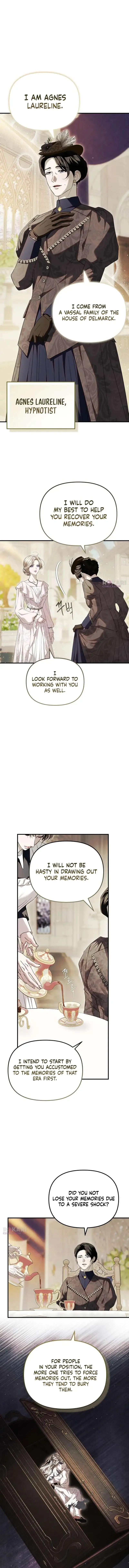 I Only Need the Duke's Child Chapter 16 page 5