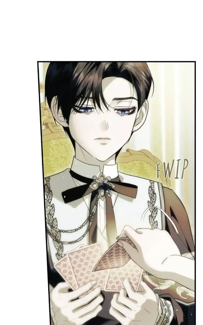 I Only Need the Duke's Child Chapter 17 page 4