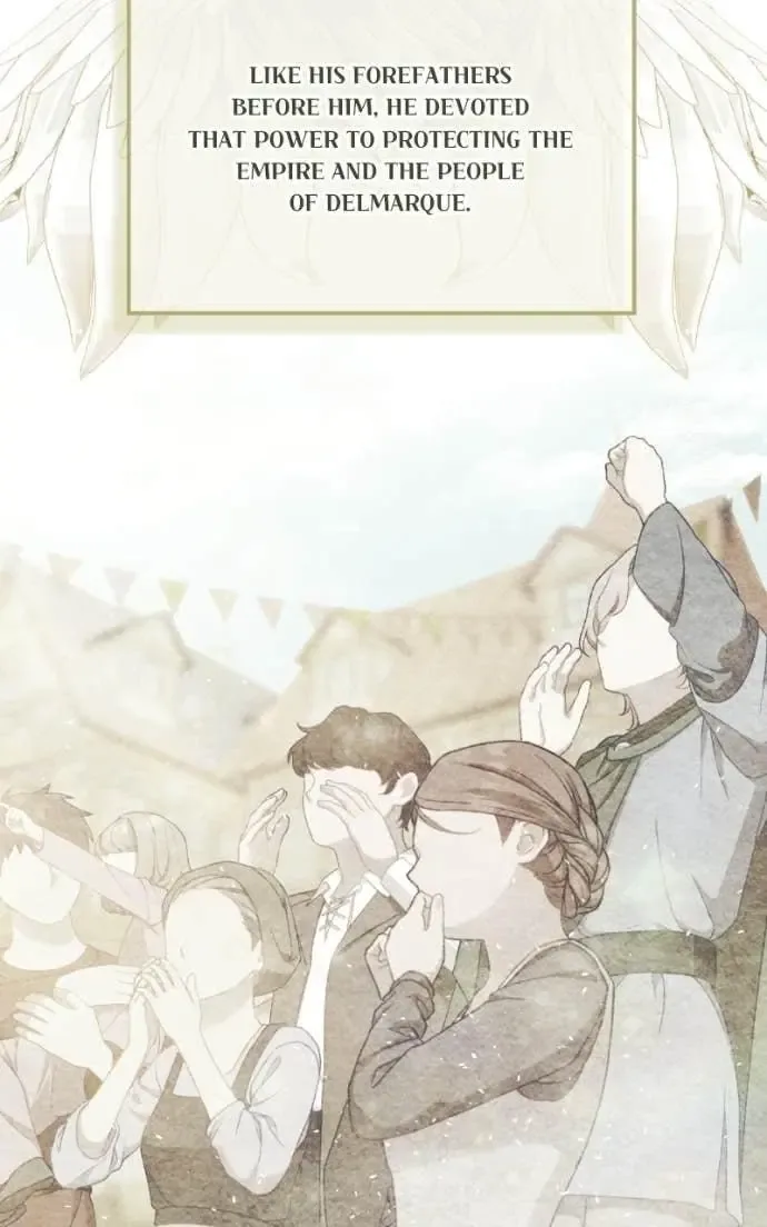 I Only Need the Duke's Child Chapter 17 page 18