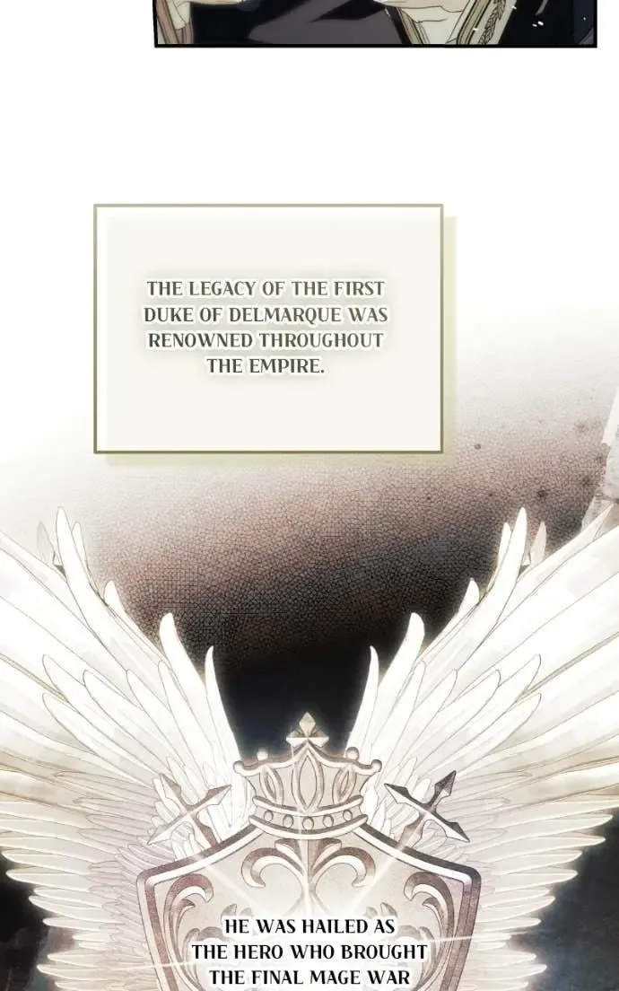 I Only Need the Duke's Child Chapter 17 page 5