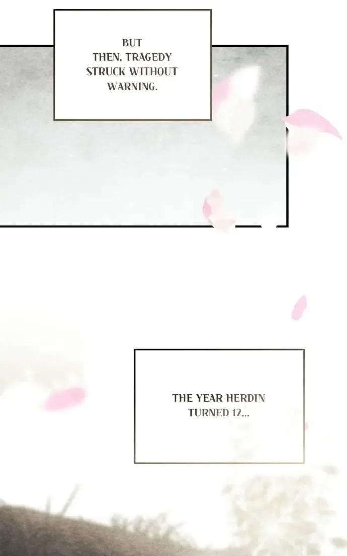 I Only Need the Duke's Child Chapter 17 page 21