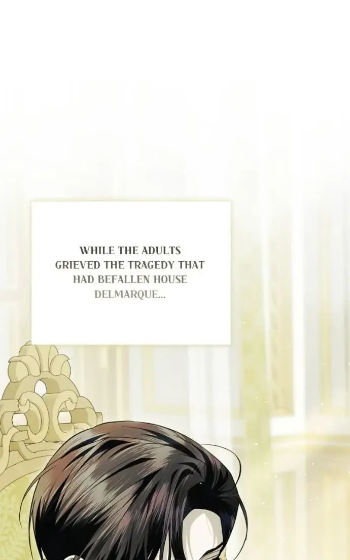 I Only Need the Duke's Child Chapter 17 page 35