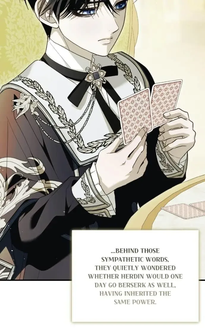 I Only Need the Duke's Child Chapter 17 page 36